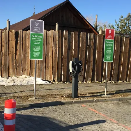 Village Tatralandia Ferienpark