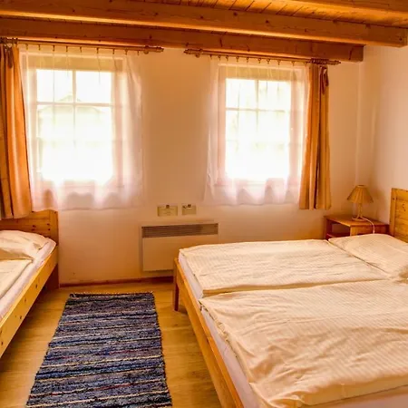 Village Tatralandia Lipótszentmiklós