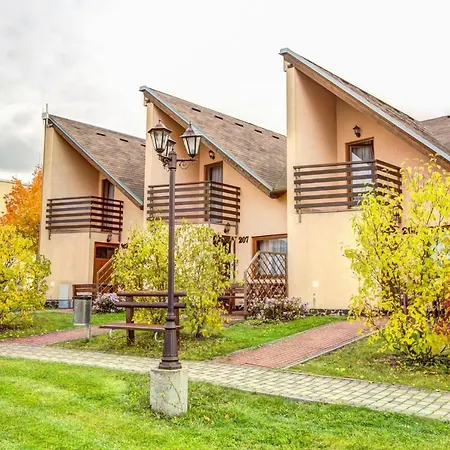 Ośrodek wypoczynkowy Village Tatralandia 2*