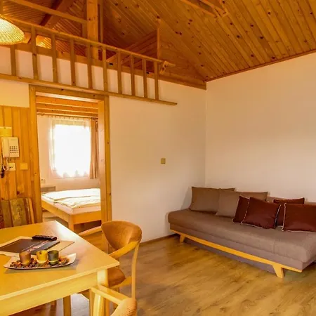 Ferienpark Village Tatralandia Liptovský Mikuláš