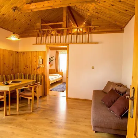 リゾート Village Tatralandia Liptovský Mikuláš