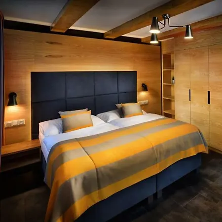 Village Tatralandia Ferienpark Liptovský Mikuláš