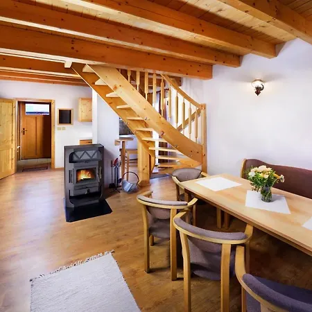 Village Tatralandia 2*