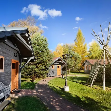 Ferienpark Village Tatralandia 2*