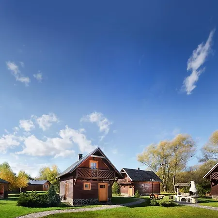 Village Tatralandia Lipótszentmiklós