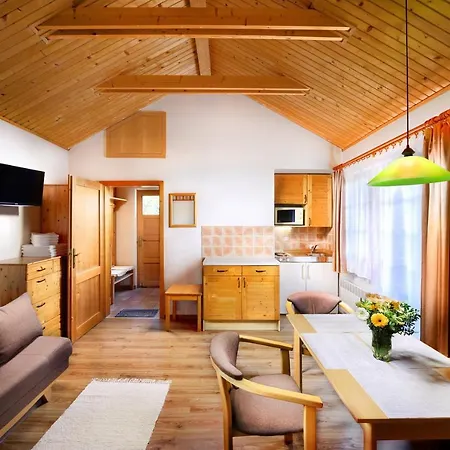 Ferienpark Village Tatralandia 2*