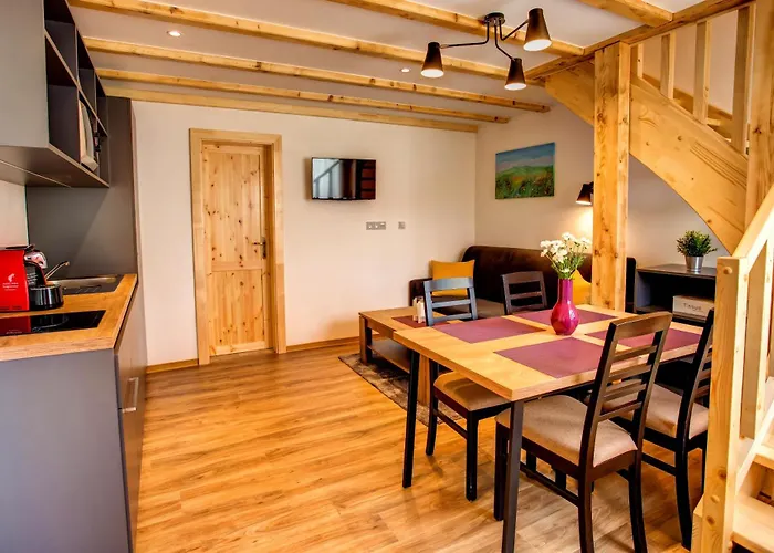 Village Tatralandia 2*