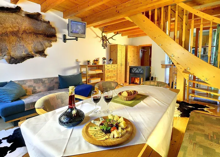 Village Tatralandia Holiday park