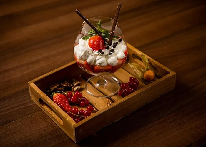 Village Tatralandia Liptovsky Mikulas