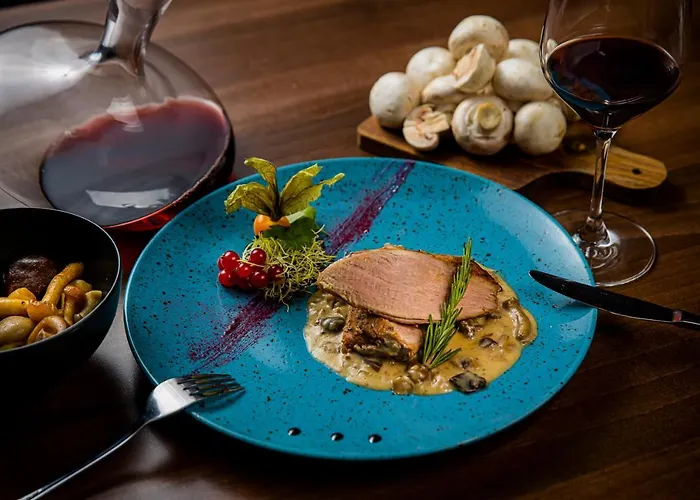 Village Tatralandia Holiday park 2*