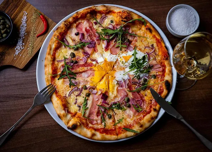 Village Tatralandia Holiday park Liptovsky Mikulas