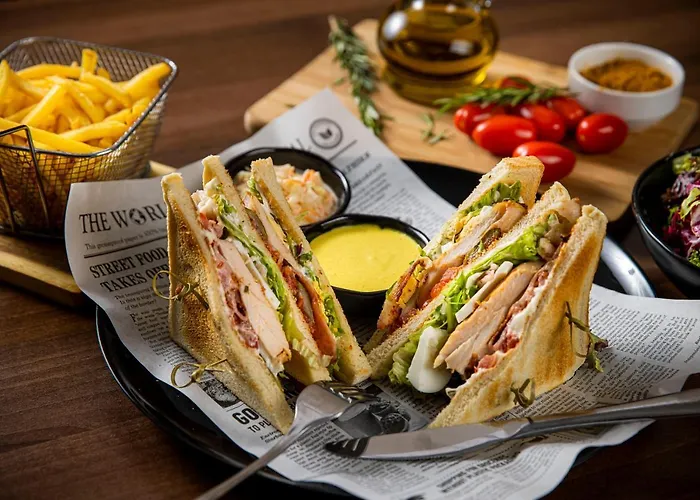 Village Tatralandia Liptovsky Mikulas