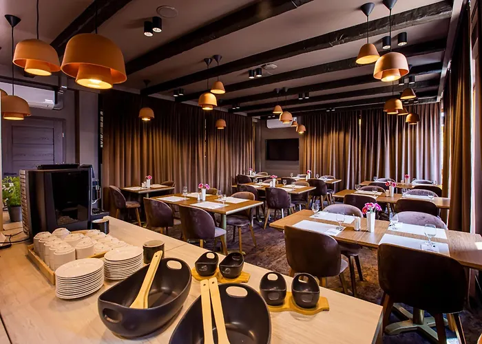 Holiday park Village Tatralandia