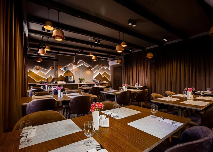 Village Tatralandia Holiday park 2*