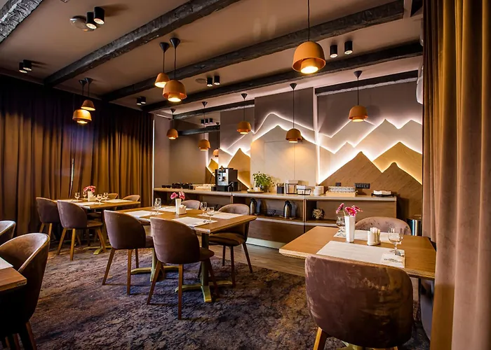 Holiday park Village Tatralandia 2*