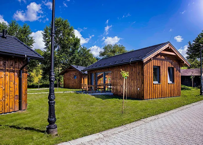 Village Tatralandia Holiday park Liptovsky Mikulas