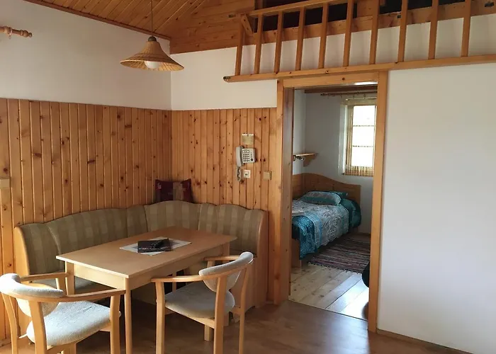 Holiday park Village Tatralandia