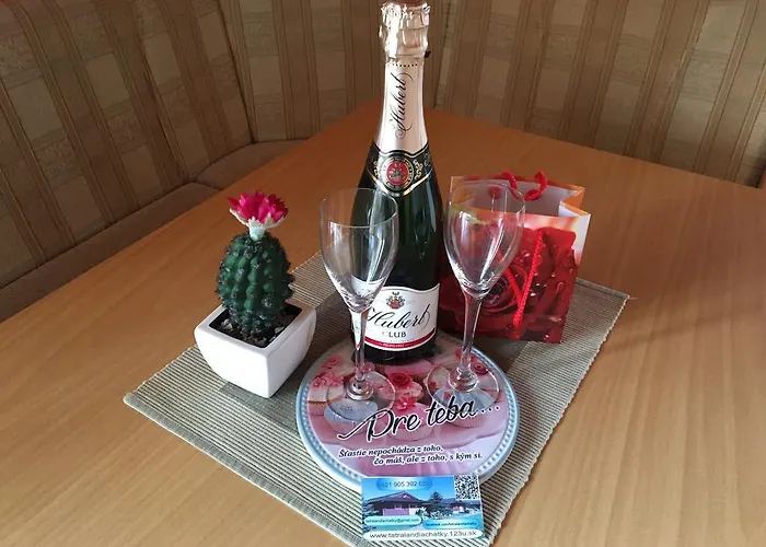 Village Tatralandia Holiday park Liptovsky Mikulas