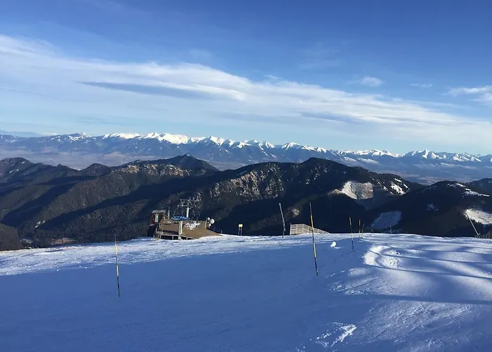 Village Tatralandia 2* Liptovsky Mikulas