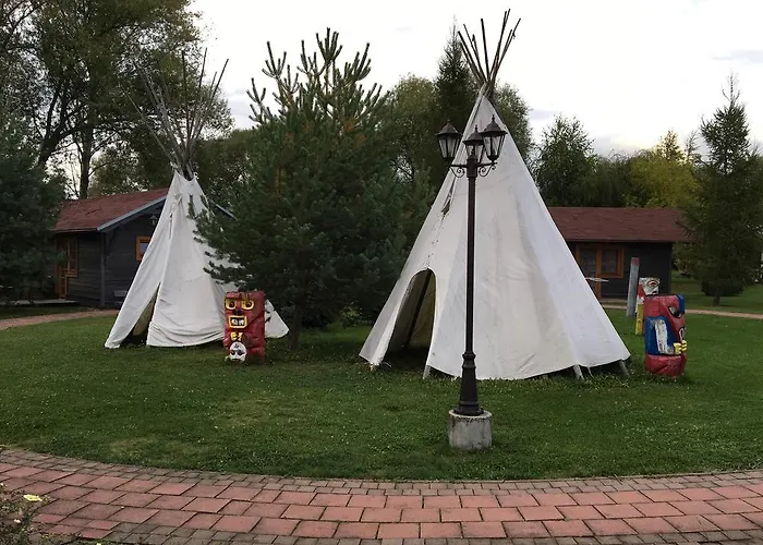 Village Tatralandia Holiday park