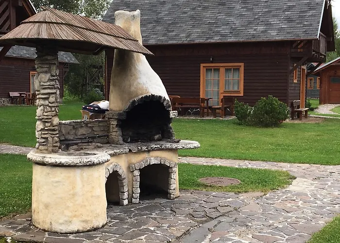 Village Tatralandia 2*