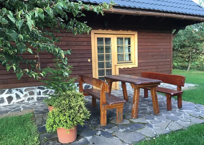 Village Tatralandia 2* Liptovsky Mikulas