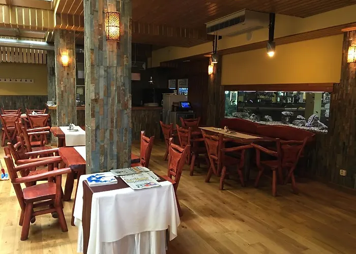 Village Tatralandia Holiday park Liptovsky Mikulas