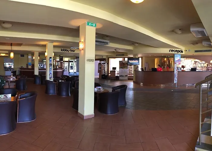 Holiday park Village Tatralandia 2*