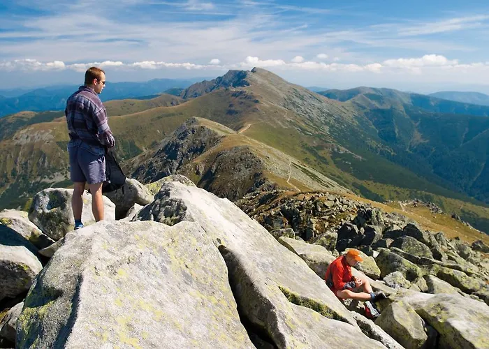 Village Tatralandia Holiday park 2*