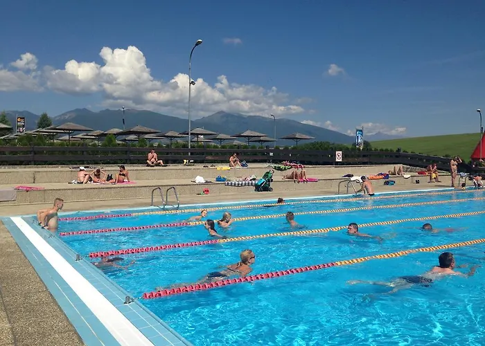 Village Tatralandia 2*