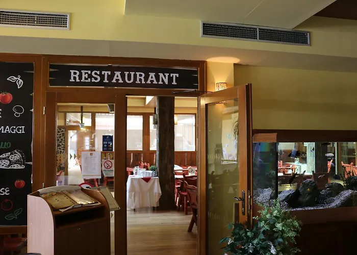 Village Tatralandia 2* Liptovsky Mikulas