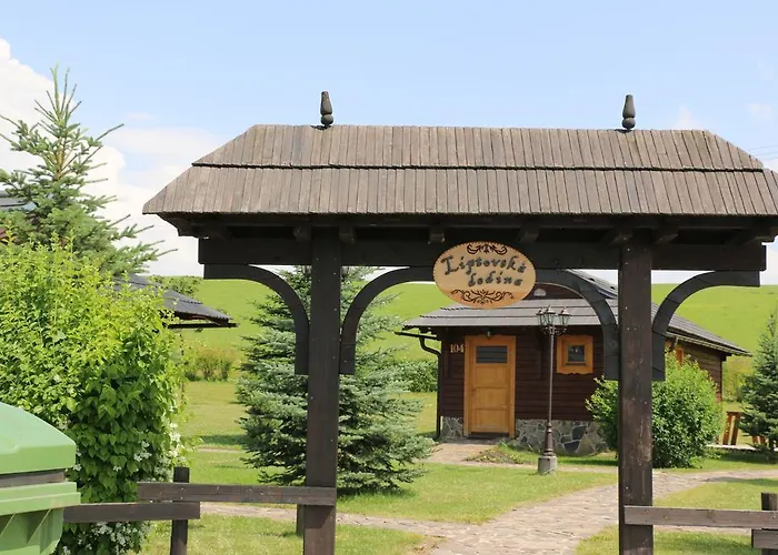 Village Tatralandia 2* Liptovsky Mikulas