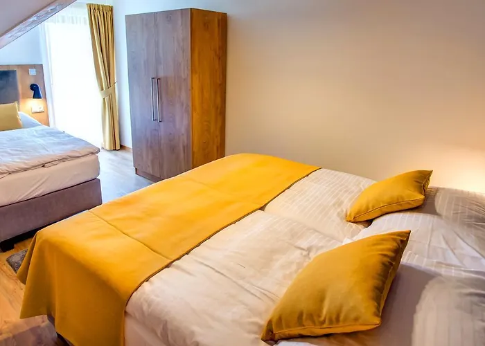 Holiday park Village Tatralandia Liptovsky Mikulas