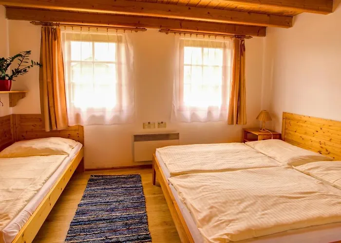 Village Tatralandia Liptovsky Mikulas