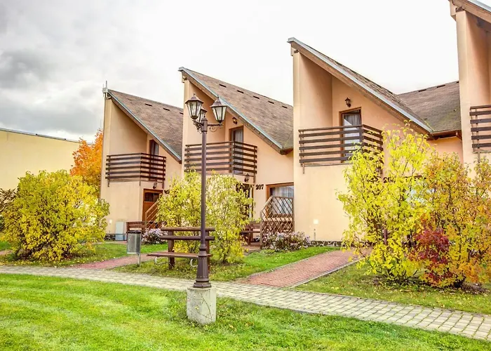 Holiday park Village Tatralandia 2*