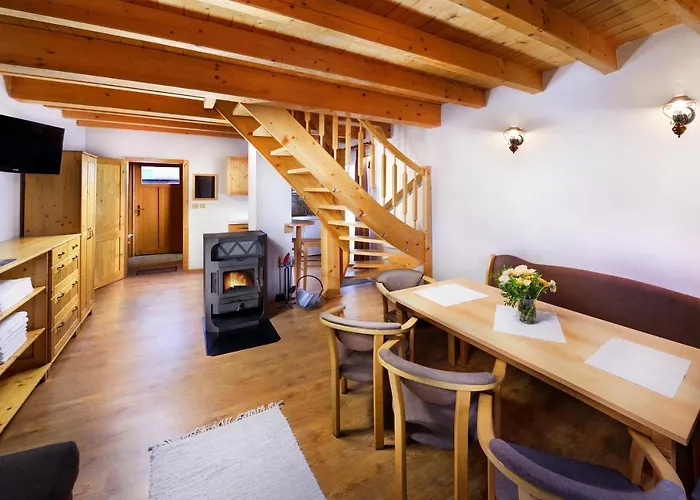 Village Tatralandia 2*