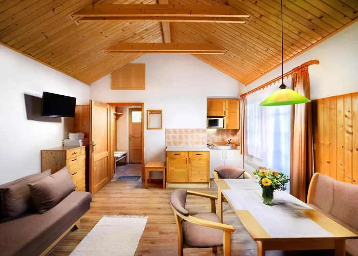 Holiday park Village Tatralandia 2*